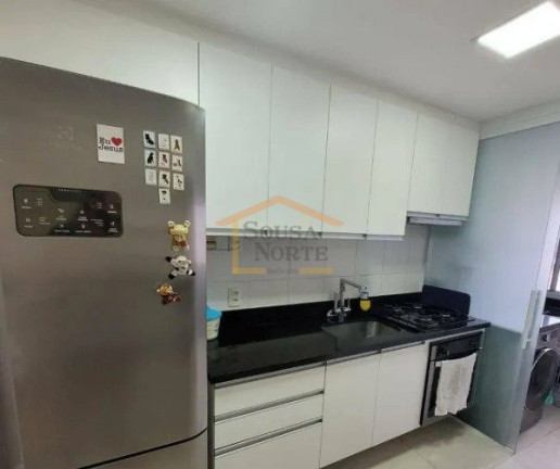 Imagem Apartamento com 3 Quartos à Venda, 86 m² em Vila Maria Alta - São Paulo Imagem Apartamento com 3 Quartos à Venda, 86 m² em Vila Maria Alta - São Paulo
