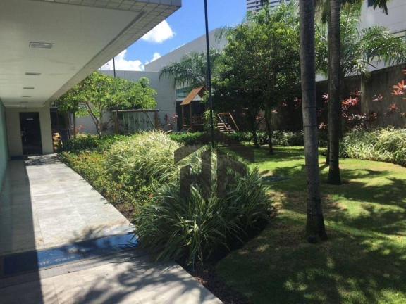 Imagem Apartamento com 4 Quartos à Venda, 207 m² em São José - Recife Imagem Apartamento com 4 Quartos à Venda, 207 m² em São José - Recife