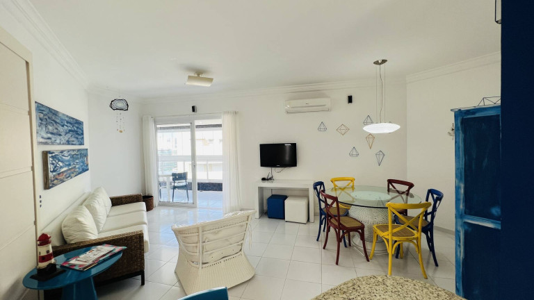 Imagem Apartamento com 3 Quartos à Venda, 102 m² em Riviera De São Lourenço - Bertioga Imagem Apartamento com 3 Quartos à Venda, 102 m² em Riviera De São Lourenço - Bertioga