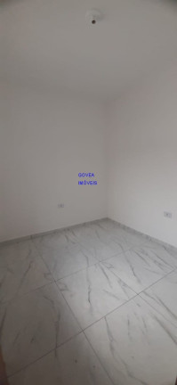 Imagem Sobrado com 3 Quartos à Venda, 54 m² em Campo De Santana - Curitiba Imagem Sobrado com 3 Quartos à Venda, 54 m² em Campo De Santana - Curitiba