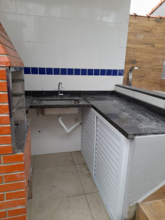 Imagem Casa com 2 Quartos à Venda, 75 m² em Agenor De Campos - Mongaguá Imagem Casa com 2 Quartos à Venda, 75 m² em Agenor De Campos - Mongaguá
