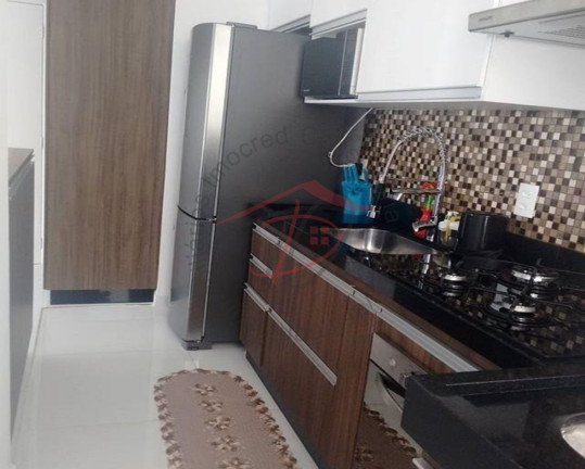 Imagem Imóvel com 2 Quartos à Venda, 51 m² em Vila São Pedro - Hortolândia Imagem Imóvel com 2 Quartos à Venda, 51 m² em Vila São Pedro - Hortolândia