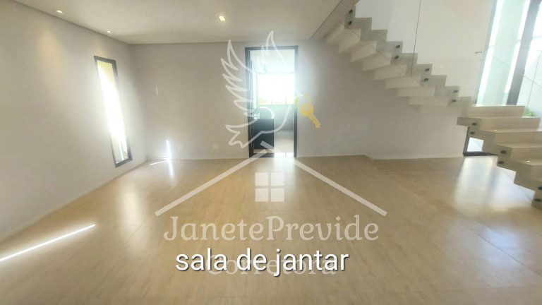 Imagem Casa de Condomínio com 4 Quartos à Venda, 441 m² em Alphaville - Barueri