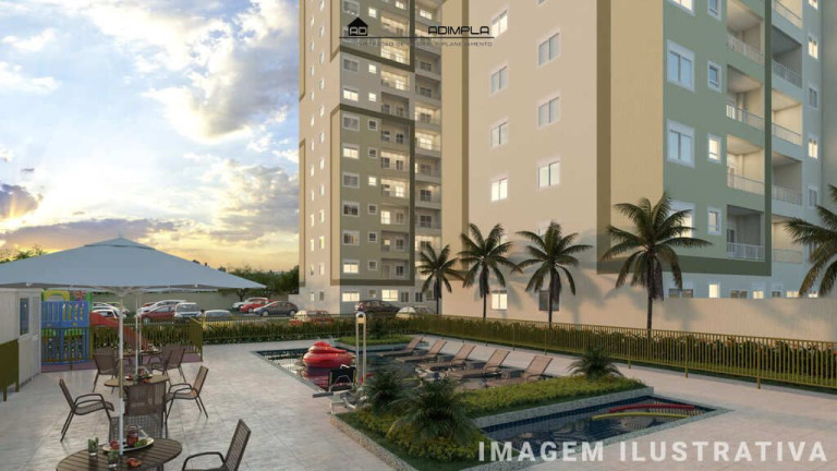 Imagem Apartamento com 2 Quartos à Venda, 42 m² em Colégio - Rio De Janeiro Imagem Apartamento com 2 Quartos à Venda, 42 m² em Colégio - Rio De Janeiro