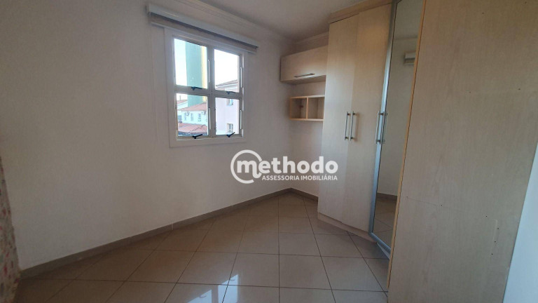 Imagem Apartamento com 3 Quartos à Venda, 64 m² em Parque Da Amizade (nova Veneza) - Sumaré