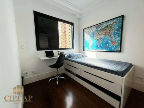 Imagem Apartamento com 3 Quartos à Venda, 96 m² em Perdizes - São Paulo