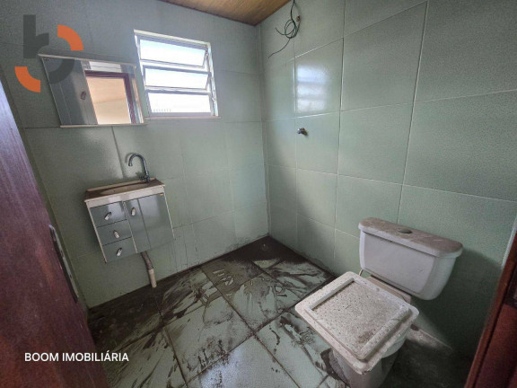 Imagem Casa com 2 Quartos à Venda, 74 m² em Jardim Tropical - Nova Iguaçu