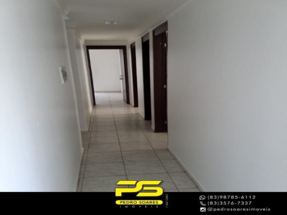 Imagem Apartamento com 3 Quartos à Venda, 80 m² em Jardim Oceania - João Pessoa Imagem Apartamento com 3 Quartos à Venda, 80 m² em Jardim Oceania - João Pessoa