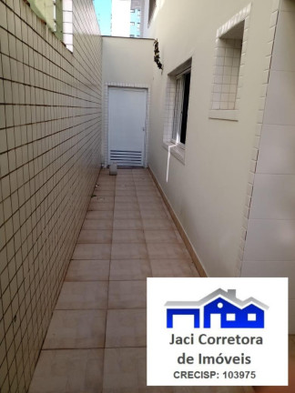 Imagem Casa com 3 Quartos à Venda, 180 m² em Campo Grande - Santos Imagem Casa com 3 Quartos à Venda, 180 m² em Campo Grande - Santos