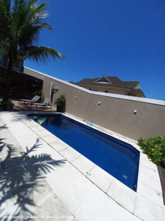 Imagem Casa à Venda, 324 m² em Barra Da Tijuca - Rio De Janeiro Imagem Casa à Venda, 324 m² em Barra Da Tijuca - Rio De Janeiro