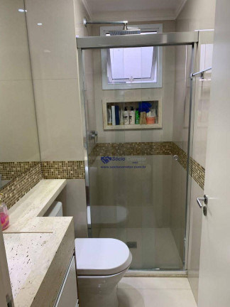 Imagem Apartamento com 2 Quartos à Venda, 62 m² em Vila Augusta - Guarulhos