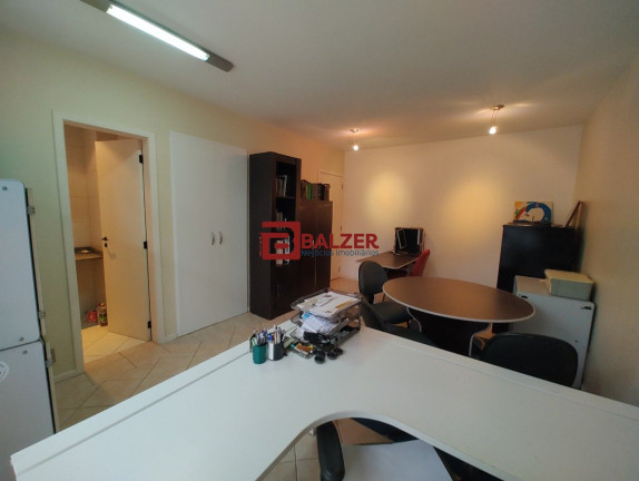 Imagem Sala Comercial à Venda, 35 m² em Centro - Florianópolis