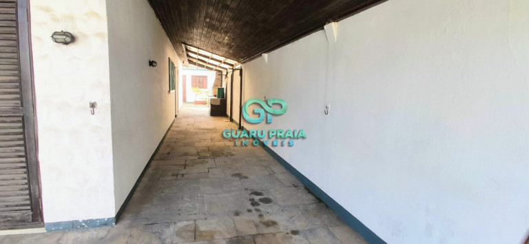 Imagem Casa com 3 Quartos à Venda, 155 m² em Enseada - Guarujá Imagem Casa com 3 Quartos à Venda, 155 m² em Enseada - Guarujá