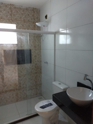 Imagem Casa com 2 Quartos à Venda, 150 m² em Mangabeira - Feira De Santana Imagem Casa com 2 Quartos à Venda, 150 m² em Mangabeira - Feira De Santana