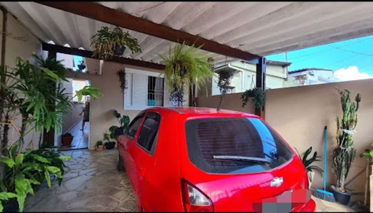Imagem Casa com 3 Quartos à Venda, 129 m² em Atibaia Jardim - Atibaia
