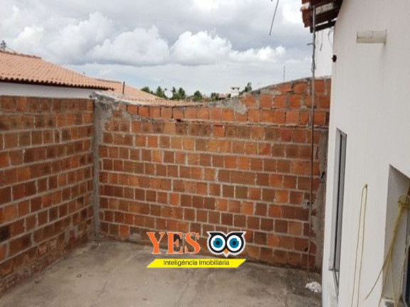 Imagem Casa com 2 Quartos à Venda, 120 m² em Aviário - Feira De Santana Imagem Casa com 2 Quartos à Venda, 120 m² em Aviário - Feira De Santana