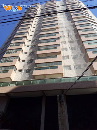 Imagem Apartamento com 4 Quartos à Venda, 225 m² em Vila Tupi - Praia Grande Imagem Apartamento com 4 Quartos à Venda, 225 m² em Vila Tupi - Praia Grande