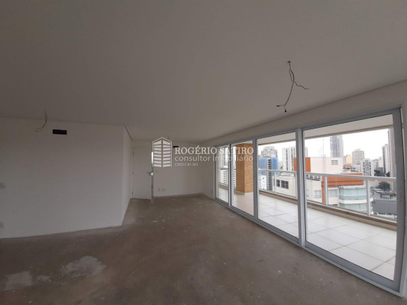 Imagem Cobertura com 4 Quartos à Venda, 336 m² em Chacara Klabin - São Paulo