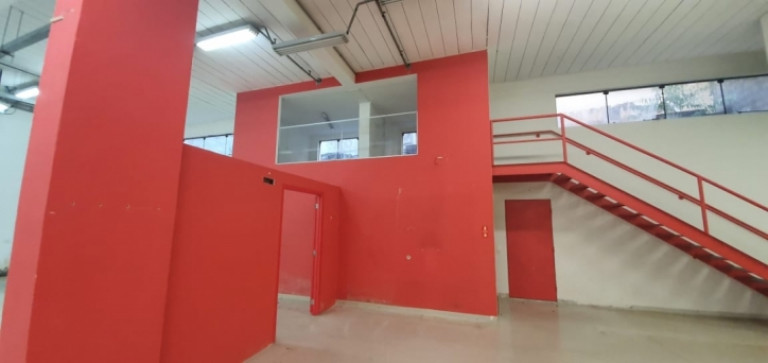 Imagem Casa para Alugar, 800 m² em Jardim Dos Camargos - Barueri