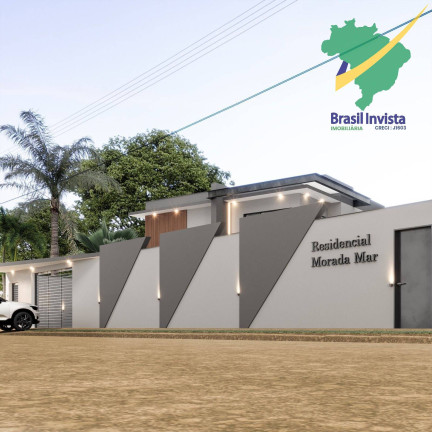 Imagem Apartamento à Venda,  em Xurupita - Porto Seguro