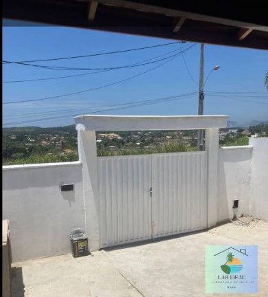 Imagem Casa com 2 Quartos à Venda, em São José Do Embassaí - Maricá Imagem Casa com 2 Quartos à Venda, em São José Do Embassaí - Maricá