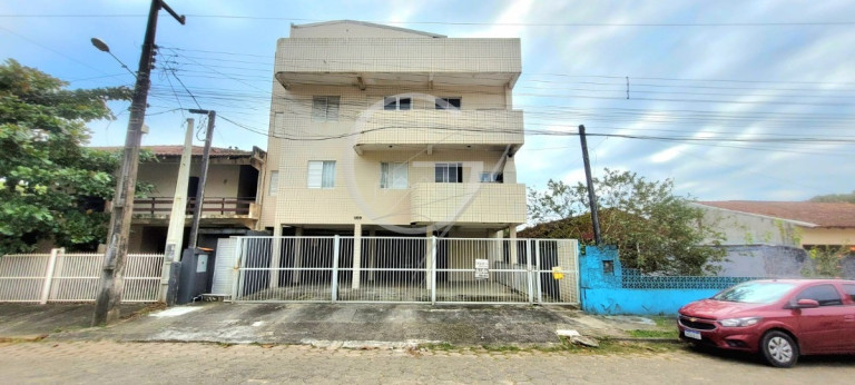 Apartamento com 2 Quartos à Venda, 50 m² em Ipanema - Pontal Do Paraná