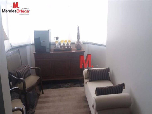 Imagem Apartamento com 4 Quartos à Venda, 212 m² em Centro - Sorocaba