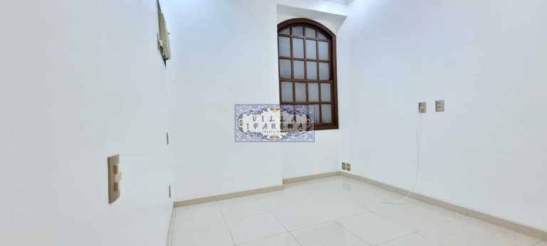 Imagem Imóvel com 2 Quartos à Venda, 102 m² em Copacabana - Rio De Janeiro