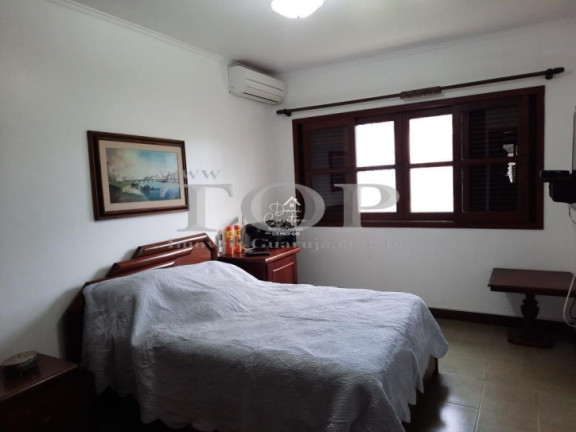 Imagem Casa com 5 Quartos à Venda, 500 m² em Enseada - Guarujá