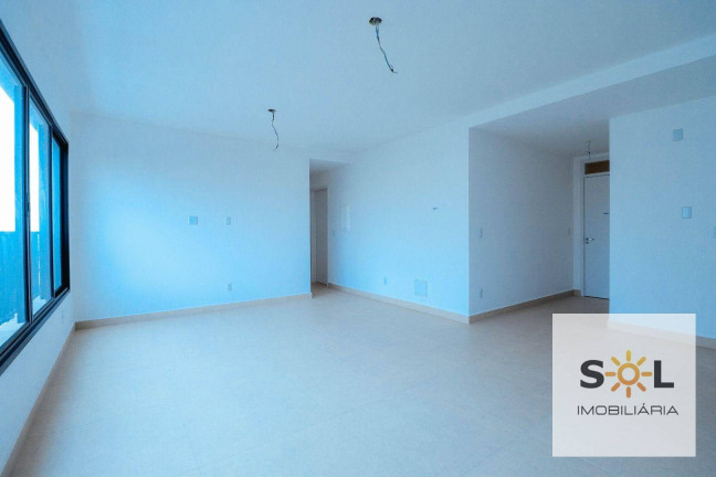 Imagem Apartamento com 3 Quartos à Venda, 86 m² em Setor Aeroporto - Goiânia