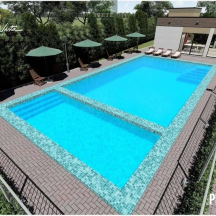 Imagem Casa de Condomínio com 2 Quartos à Venda, 70 m²