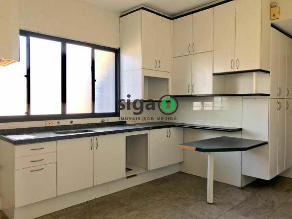 Imagem Apartamento com 3 Quartos à Venda, 269 m² em Vila Mariana - São Paulo