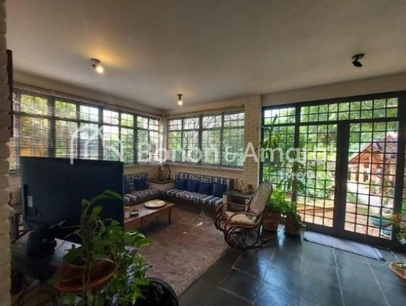 Imagem Casa de Condomínio com 4 Quartos à Venda, 1.400 m² em Barão Geraldo - Campinas Imagem Casa de Condomínio com 4 Quartos à Venda, 1.400 m² em Barão Geraldo - Campinas