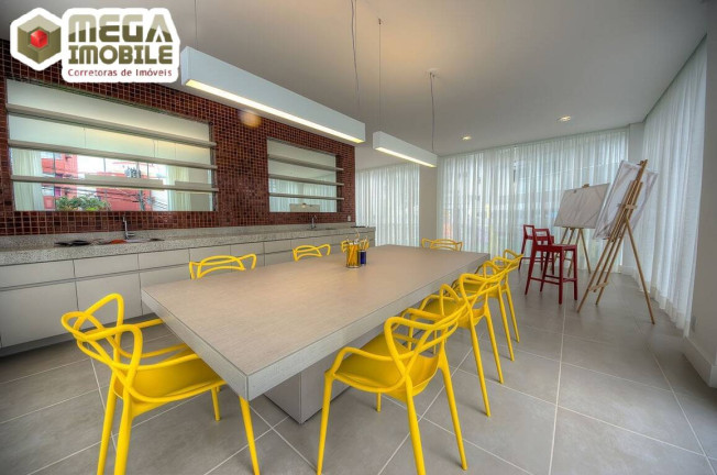 Imagem Apartamento com 3 Quartos à Venda, 93 m² em Itacorubi - Florianópolis Imagem Apartamento com 3 Quartos à Venda, 93 m² em Itacorubi - Florianópolis