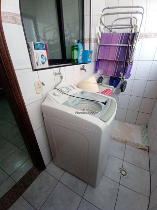 Imagem Apartamento com 1 Quarto à Venda, 56 m² em Aviação - Praia Grande Imagem Apartamento com 1 Quarto à Venda, 56 m² em Aviação - Praia Grande