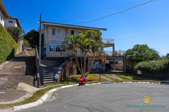 Imagem Casa de Condomínio com 3 Quartos à Venda, 314 m² em Jardim Das Flores - Cotia
