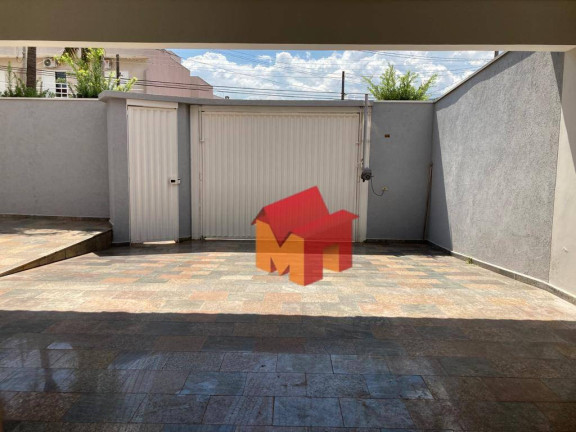 Imagem Sobrado com 4 Quartos à Venda, 276 m² em Vila Nossa Senhora De Fátima - Americana Imagem Sobrado com 4 Quartos à Venda, 276 m² em Vila Nossa Senhora De Fátima - Americana