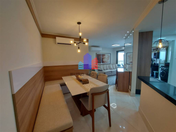 Imagem Apartamento com 2 Quartos à Venda, em Boqueirao - Praia Grande Imagem Apartamento com 2 Quartos à Venda, em Boqueirao - Praia Grande