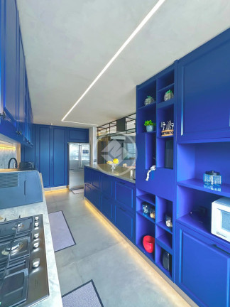 Imagem Apartamento com 3 Quartos à Venda, 150 m² em Edifício Leblon Marista - Goiânia Imagem Apartamento com 3 Quartos à Venda, 150 m² em Edifício Leblon Marista - Goiânia