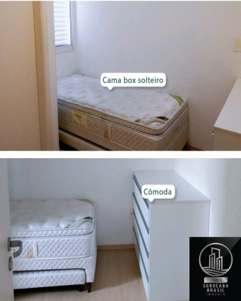 Imagem Apartamento com 4 Quartos à Venda, 195 m² em Jardim Paulistano - Sorocaba