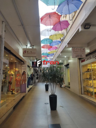 Imagem Sala Comercial à Venda, 36 m² em Centro - Florianópolis Imagem Sala Comercial à Venda, 36 m² em Centro - Florianópolis