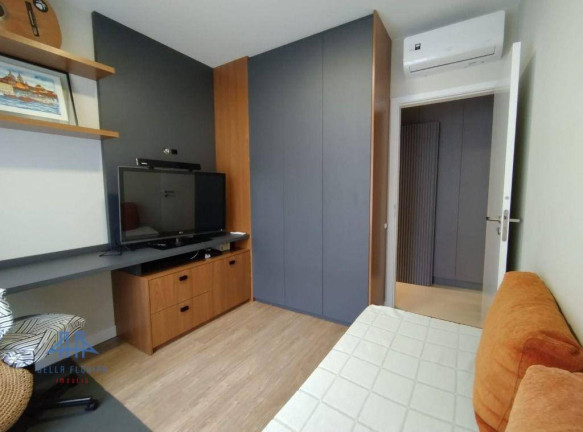 Imagem Apartamento com 3 Quartos à Venda, 124 m² em Córrego Grande - Florianópolis Imagem Apartamento com 3 Quartos à Venda, 124 m² em Córrego Grande - Florianópolis