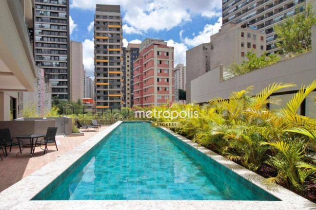 Imagem Apartamento com 1 Quarto à Venda, 45 m² em Bela Vista - São Paulo Imagem Apartamento com 1 Quarto à Venda, 45 m² em Bela Vista - São Paulo