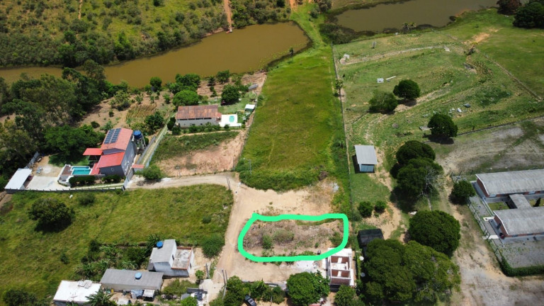 Terreno à Venda, 350 m² em Praia Do Sol - Vila Velha