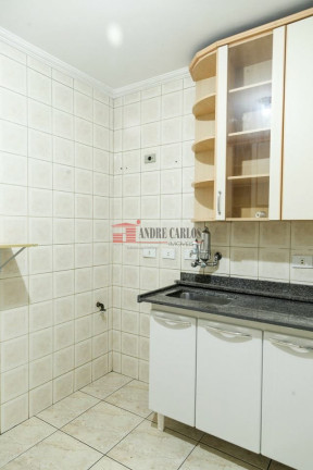Imagem Apartamento com 3 Quartos à Venda, 64 m² em Jaguaribe - Osasco Imagem Apartamento com 3 Quartos à Venda, 64 m² em Jaguaribe - Osasco