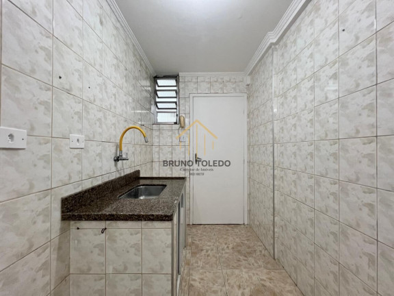 Imagem Kitnet com 1 Quarto à Venda, 38 m² em Guilhermina - Praia Grande Imagem Kitnet com 1 Quarto à Venda, 38 m² em Guilhermina - Praia Grande