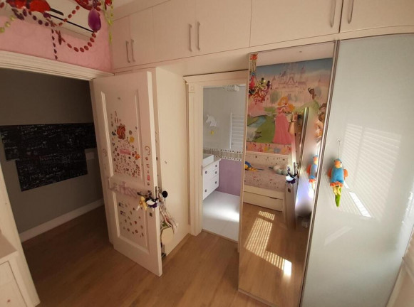 Imagem Cobertura com 3 Quartos à Venda, 347 m² em Floresta - Porto Alegre