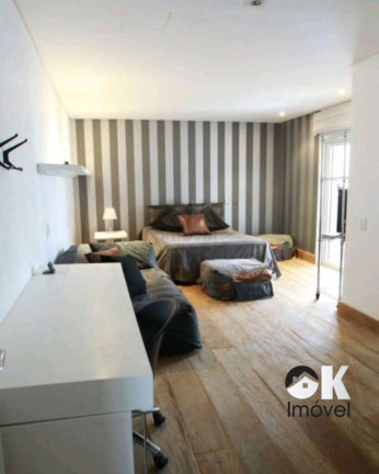 Imagem Apartamento com 3 Quartos à Venda, 158 m² em Vila Nova Conceição - São Paulo Imagem Apartamento com 3 Quartos à Venda, 158 m² em Vila Nova Conceição - São Paulo