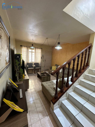 Imagem Sobrado com 2 Quartos à Venda, 150 m² em Dos Casa - São Bernardo Do Campo Imagem Sobrado com 2 Quartos à Venda, 150 m² em Dos Casa - São Bernardo Do Campo