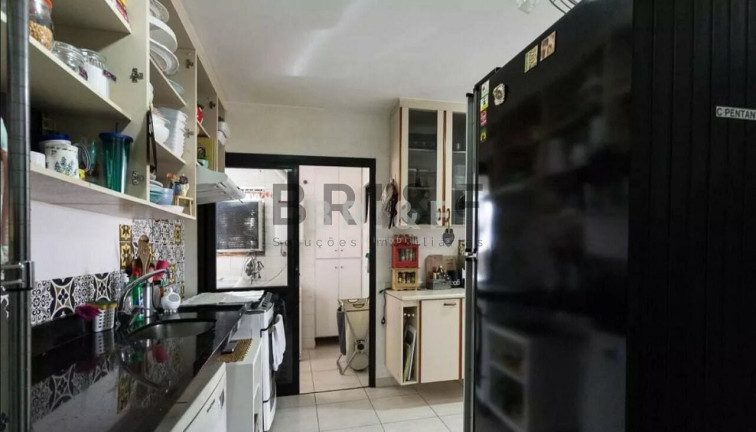 Imagem Apartamento com 3 Quartos à Venda, 96 m² em Indianópolis - São Paulo